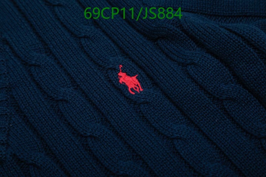 Ralph Lauren-Clothing Code: JS884 $: 69USD