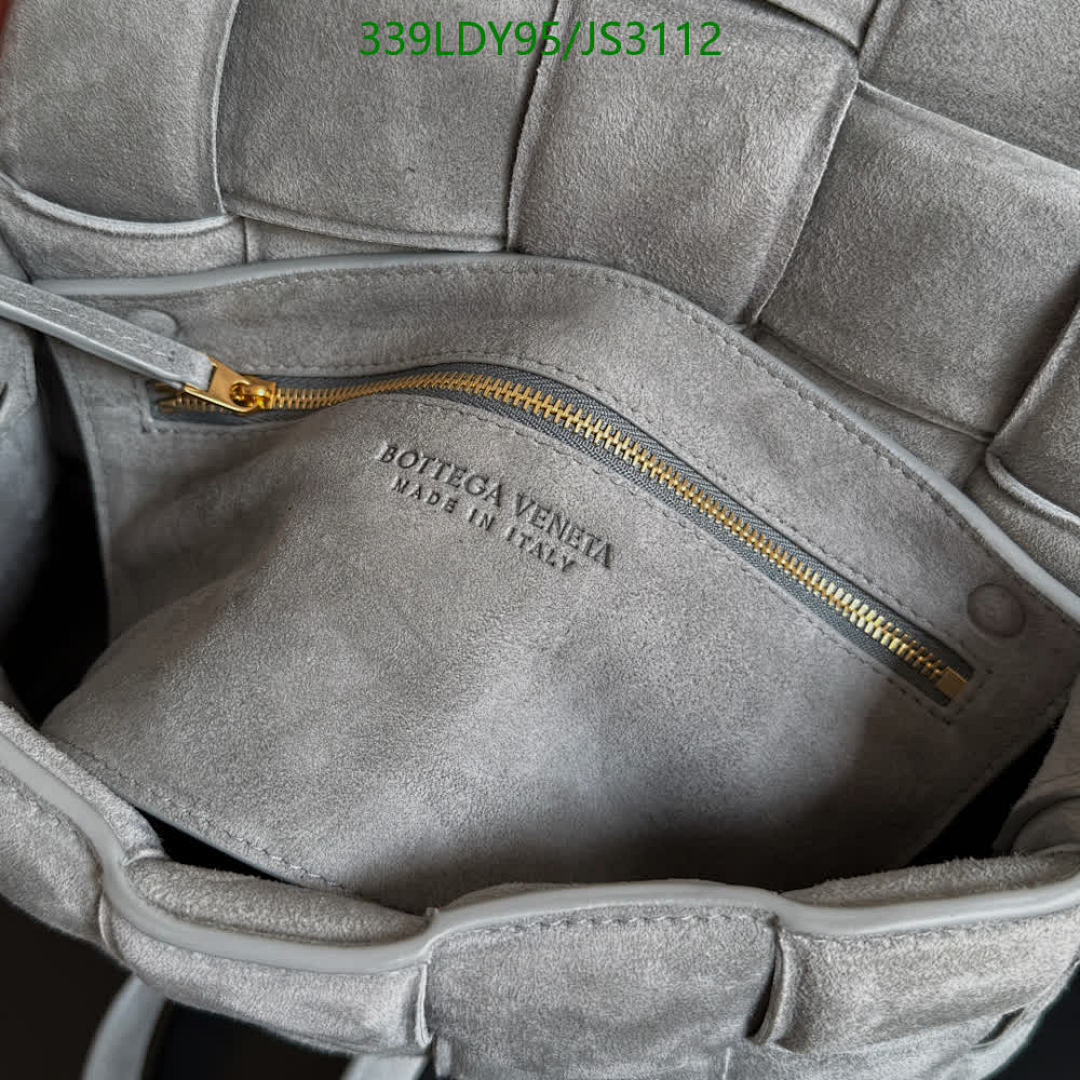 BV-Bag-Mirror Quality Code: JS3112 $: 339USD