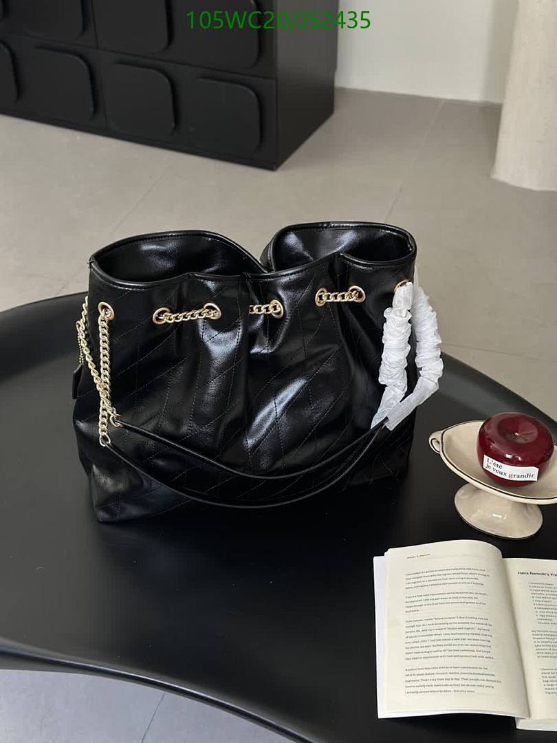 Coach-Bag-4A Quality Code: JS2435 $: 105USD