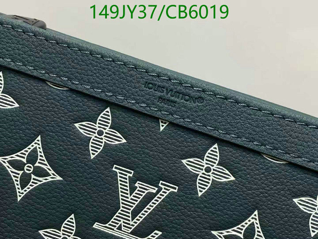 LV-Bag-Mirror Quality Code: CB6019 $: 149USD