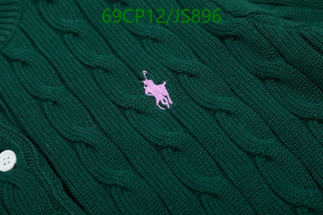 Ralph Lauren-Clothing Code: JS896 $: 69USD