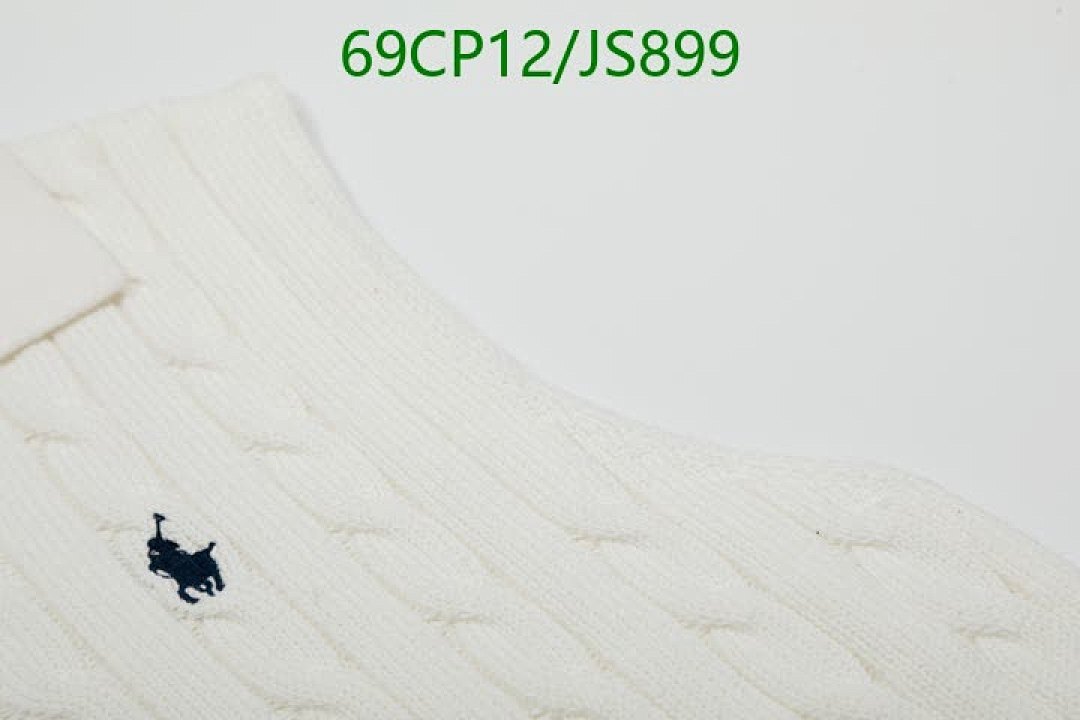 Ralph Lauren-Clothing Code: JS899 $: 69USD