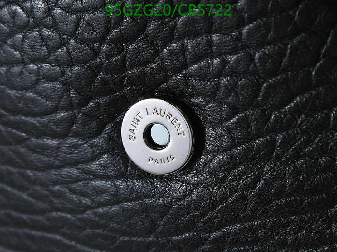 YSL-Bag-4A Quality Code: CB5722 $: 95USD