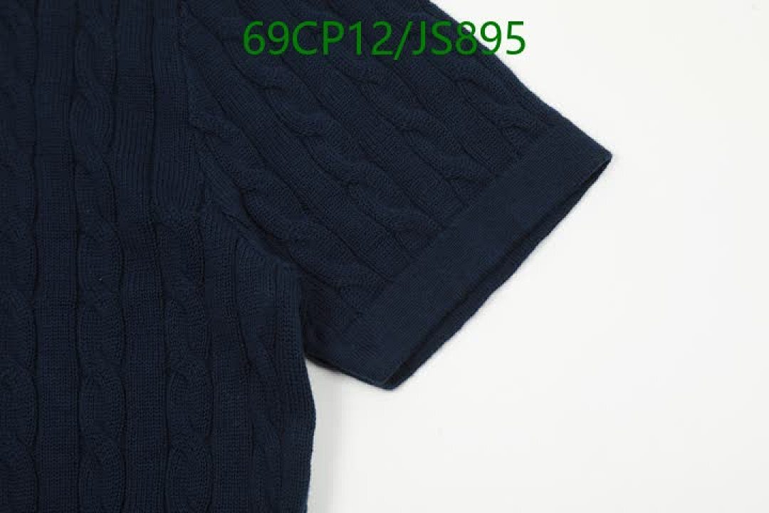 Ralph Lauren-Clothing Code: JS895 $: 69USD