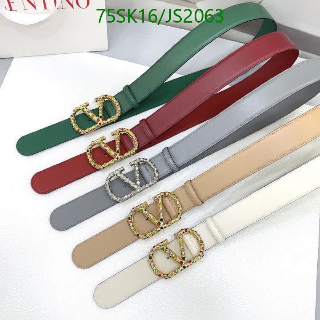 Valentino-Belts Code: JS2063 $: 75USD