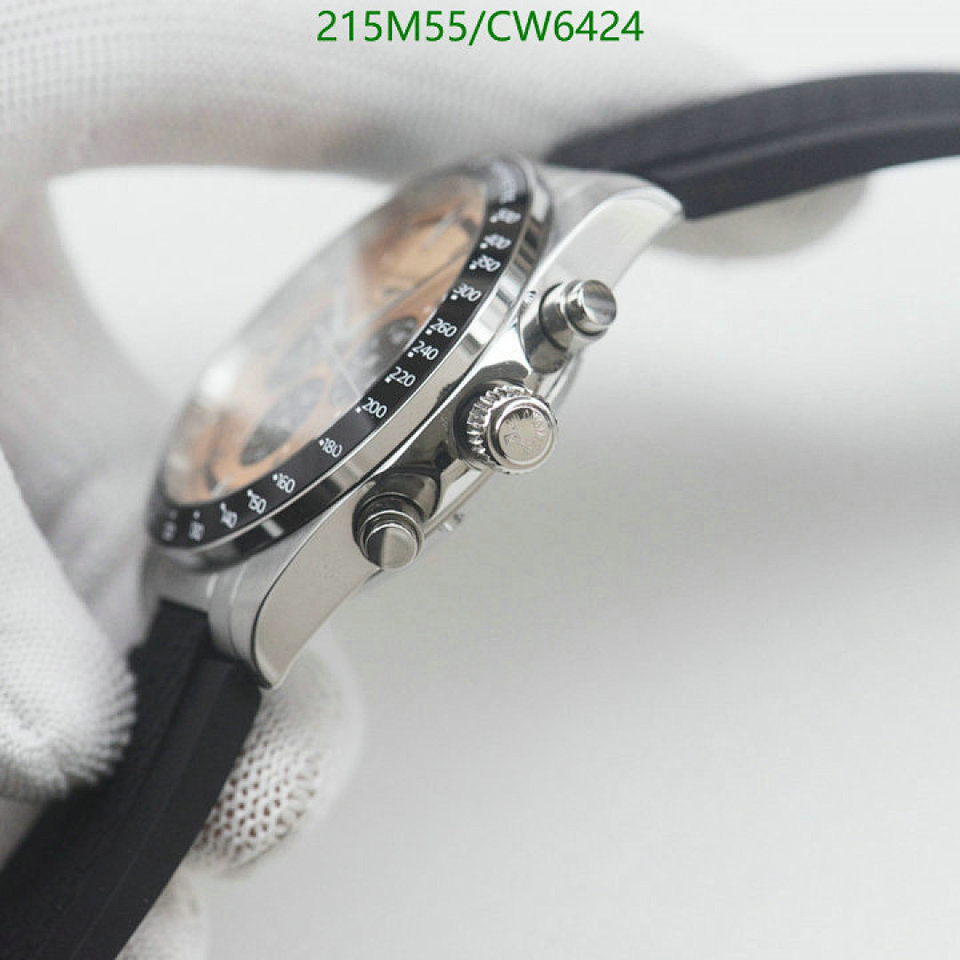 Longines-Watch-Mirror Quality Code: CW6424 $: 215USD