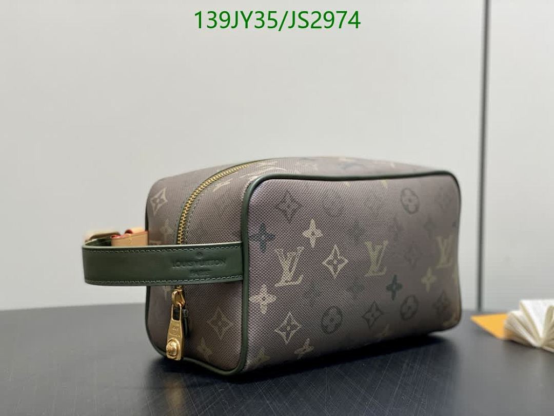 LV-Bag-Mirror Quality Code: JS2974 $: 139USD