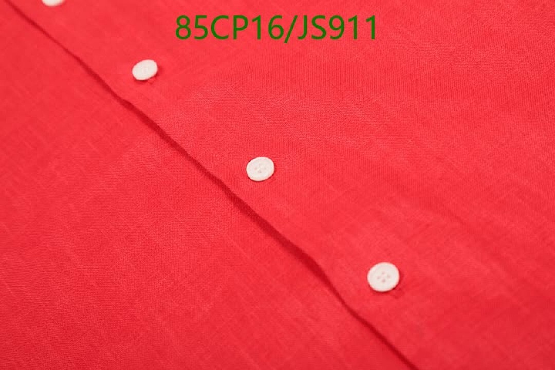 Ralph Lauren-Clothing Code: JS911 $: 85USD