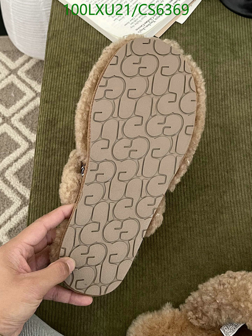 UGG-Women Shoes Code: CS6369 $: 100USD