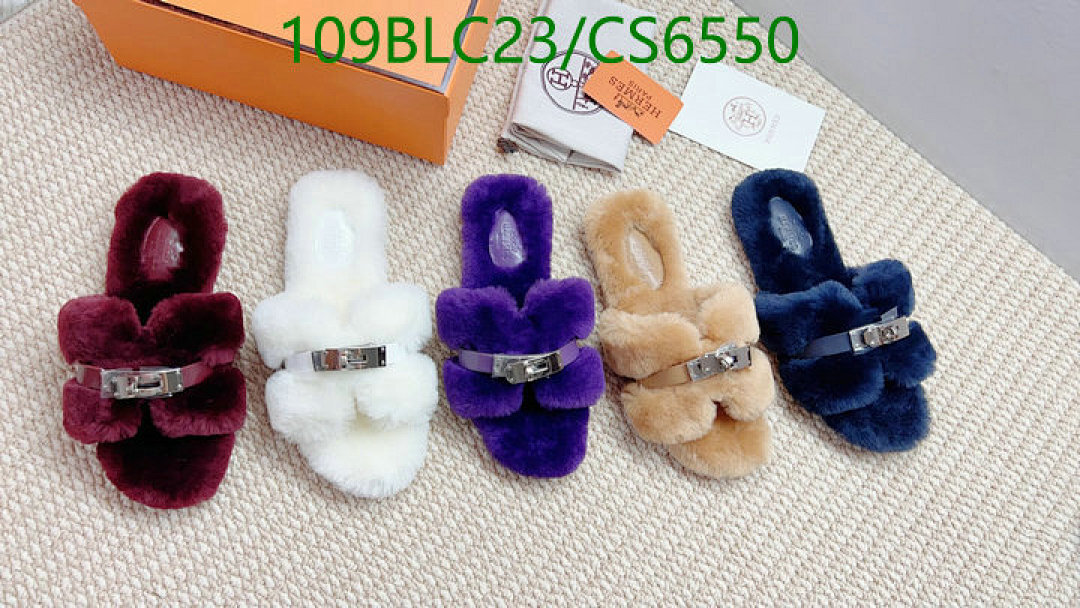 Hermes-Women Shoes Code: CS6550 $: 109USD