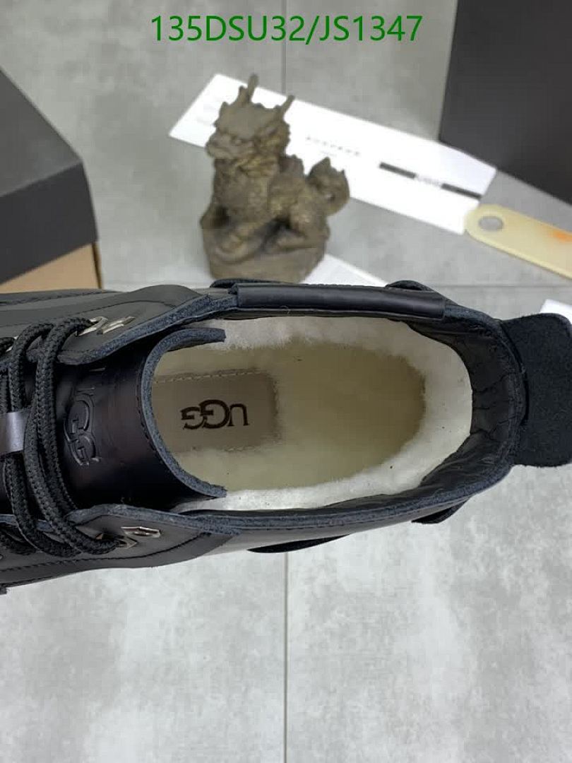 UGG-Men shoes Code: JS1347 $: 135USD