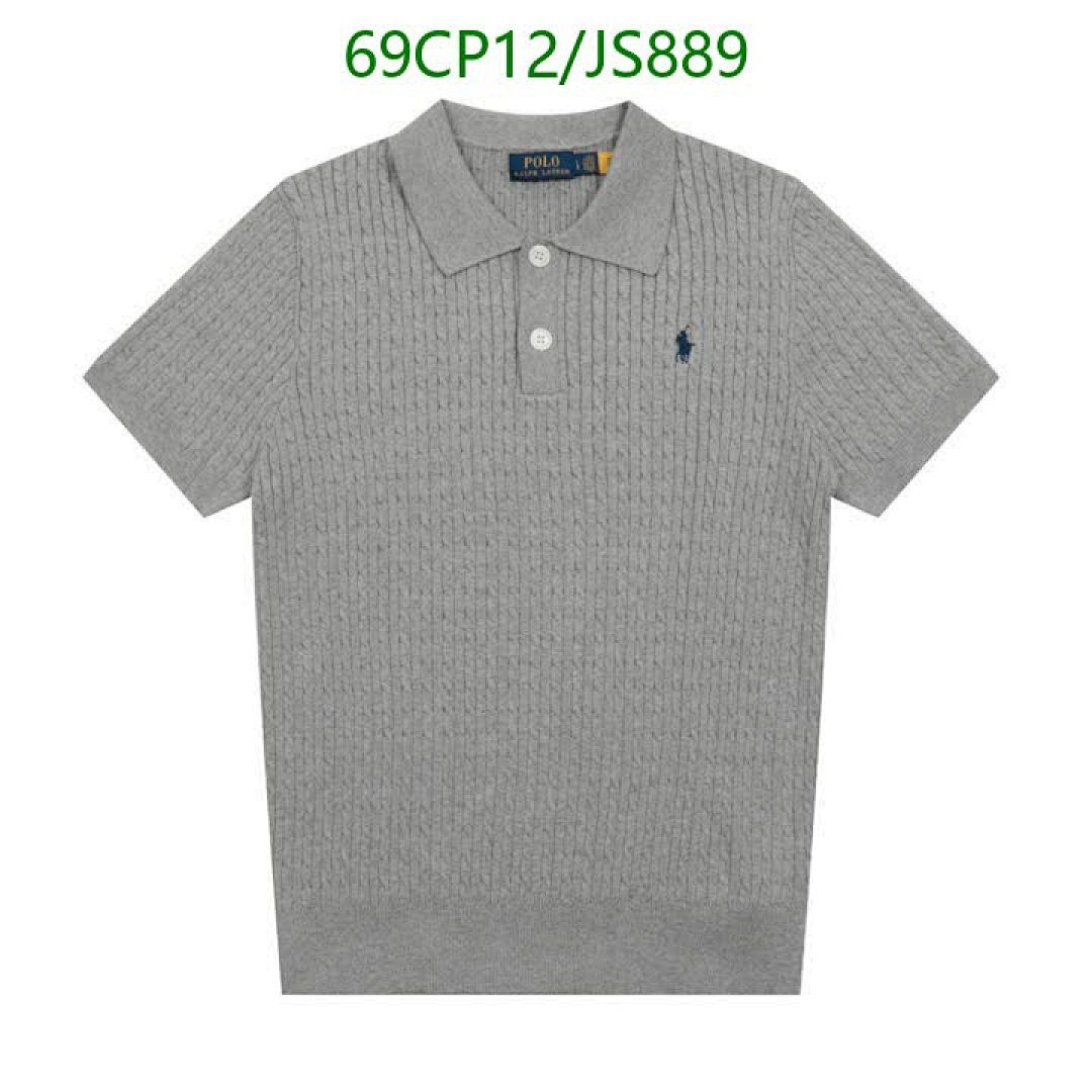 Ralph Lauren-Clothing Code: JS889 $: 69USD