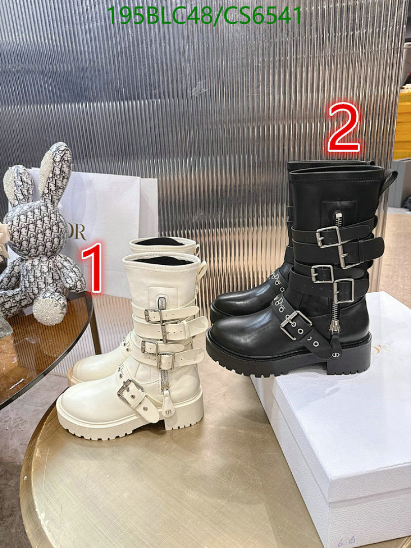 Boots-Women Shoes Code: CS6541 $: 195USD