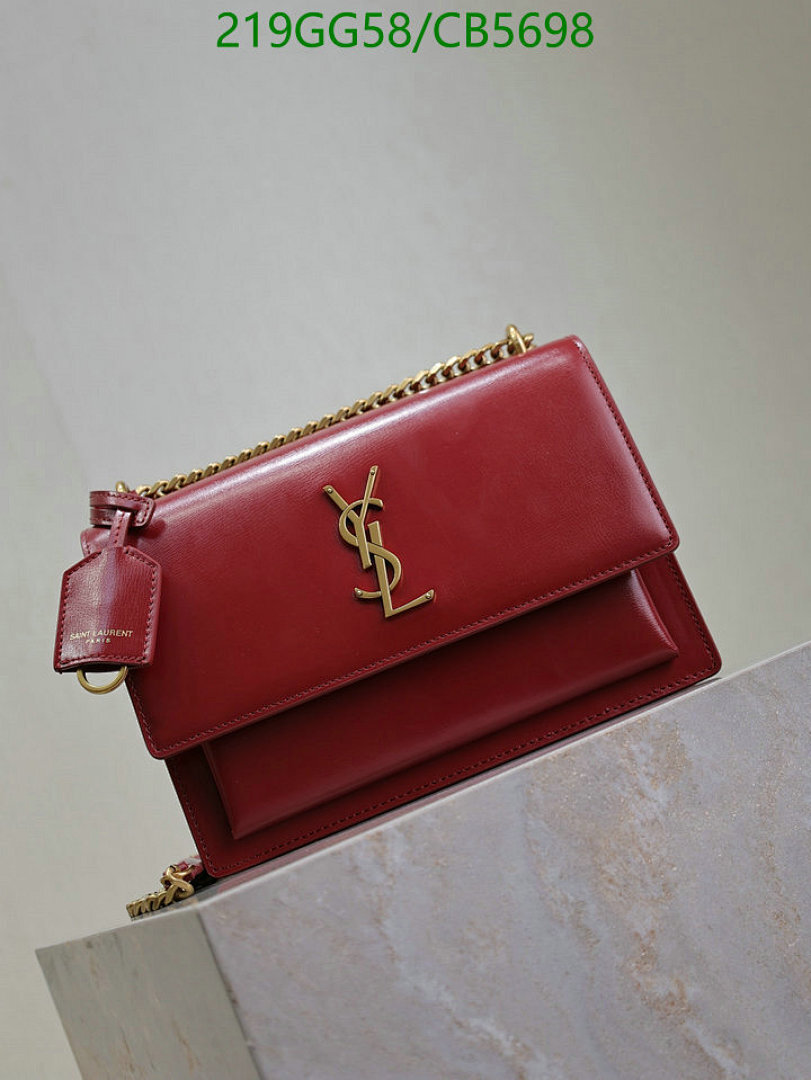 YSL-Bag-Mirror Quality Code: CB5698 $: 219USD