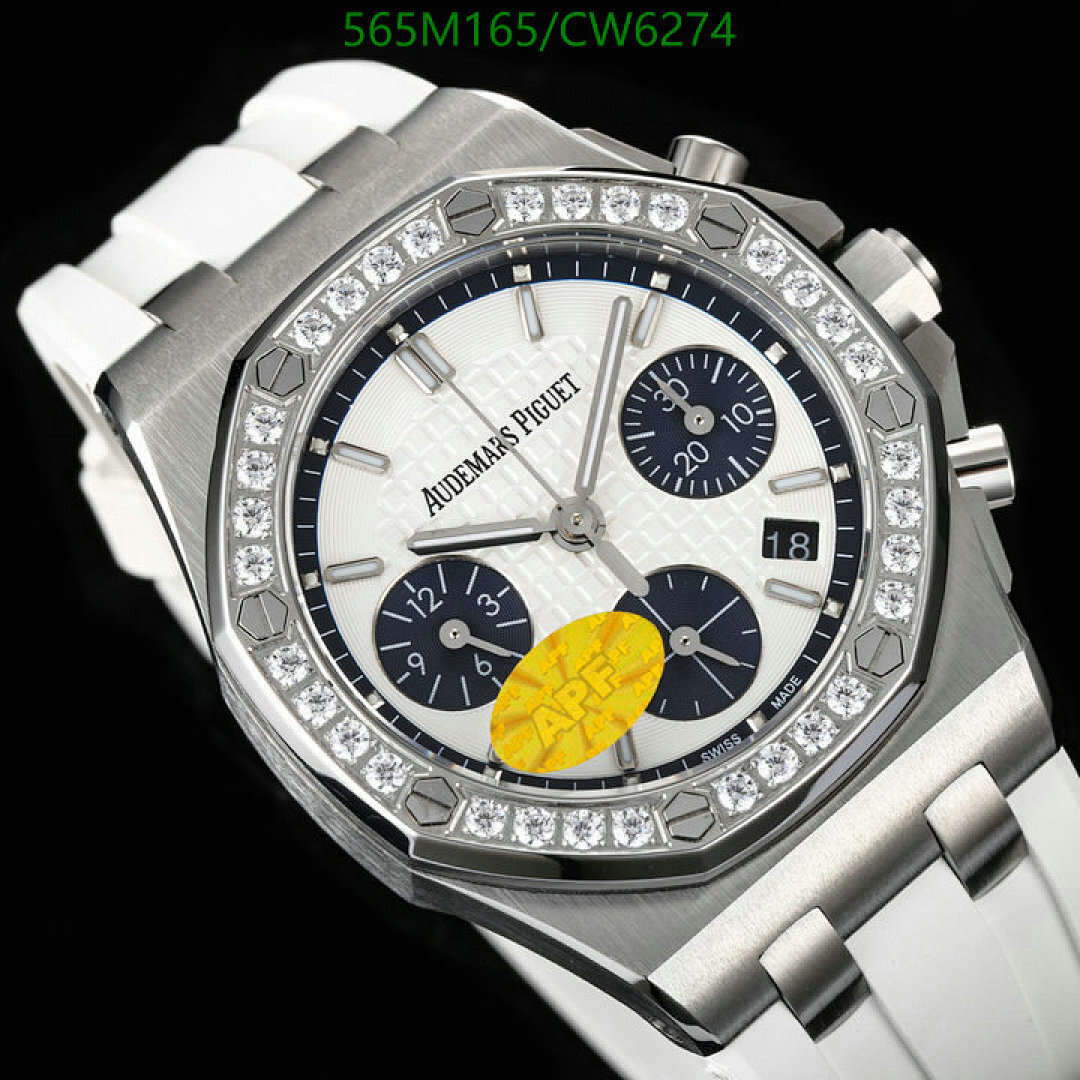 Audemars Piguet-Watch-Mirror Quality Code: CW6274 $: 565USD