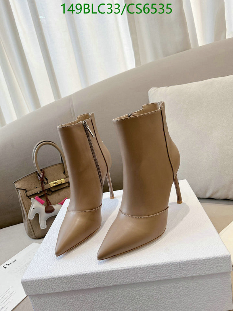 Boots-Women Shoes Code: CS6535 $: 149USD