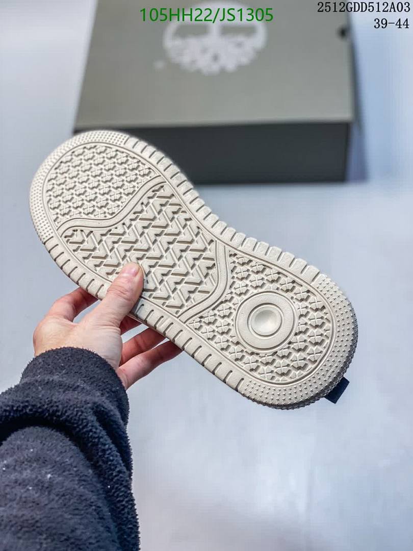 Timberland-Men shoes Code: JS1305 $: 105USD