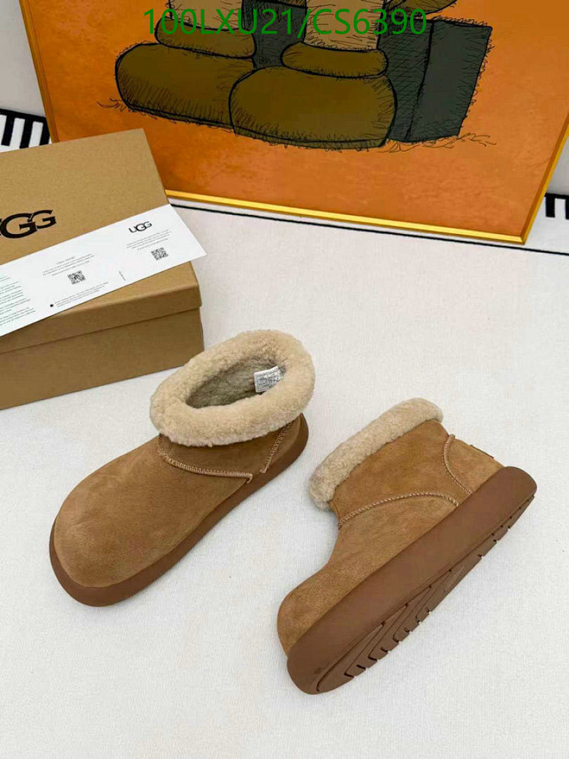 Boots-Women Shoes Code: CS6390 $: 100USD