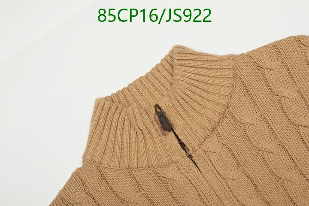 Ralph Lauren-Clothing Code: JS922 $: 85USD