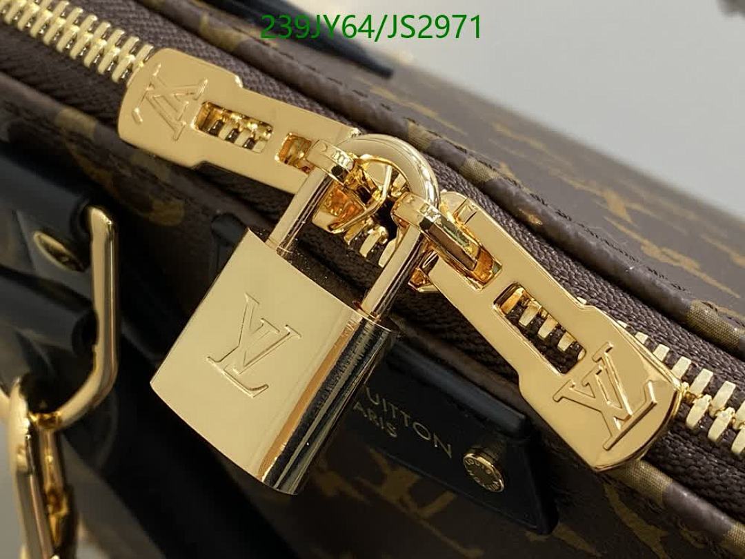 LV-Bag-Mirror Quality Code: JS2971 $: 239USD