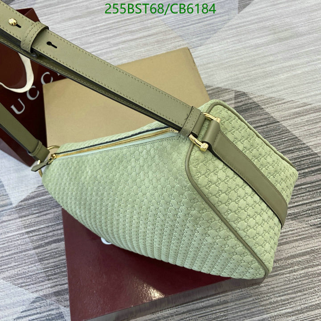 Gucci-Bag-Mirror Quality Code: CB6184 $: 255USD