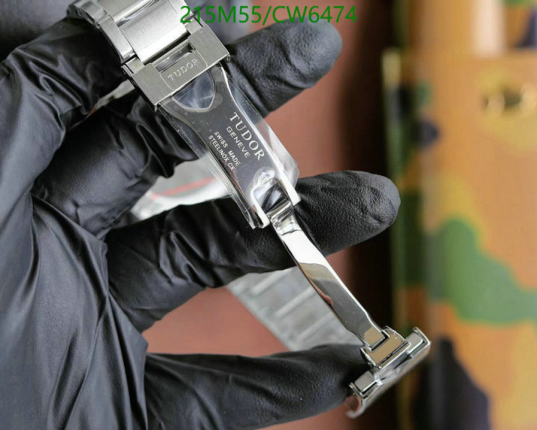 Tudor-Watch-Mirror Quality Code: CW6474 $: 215USD