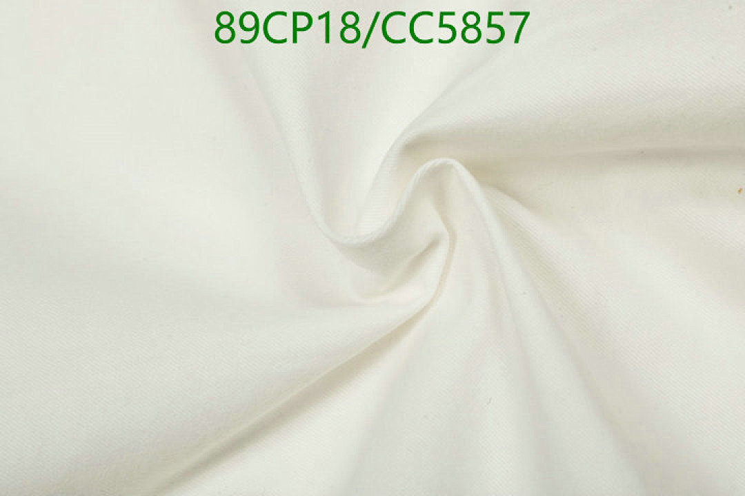 Ralph Lauren-Clothing Code: CC5857 $: 89USD