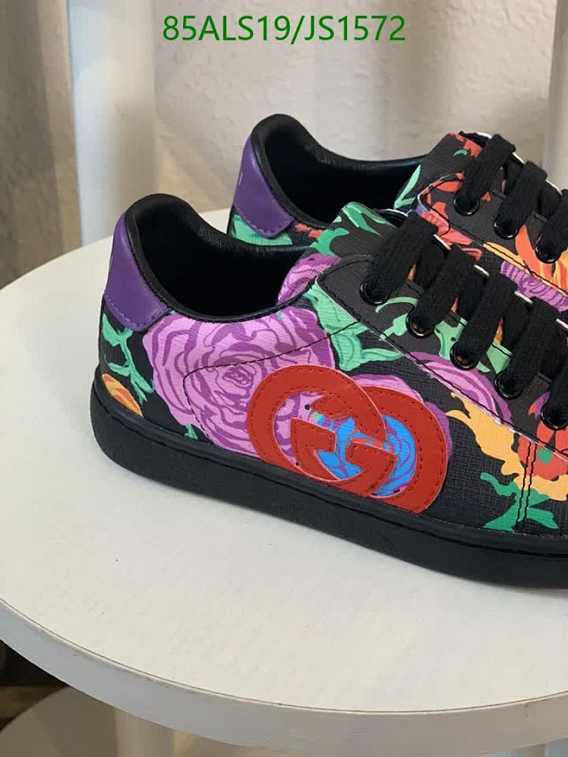 Gucci-Kids shoes Code: JS1572 $: 85USD