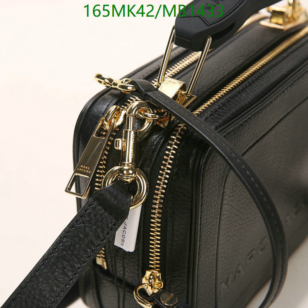Mrc Jacobs-Bag-Mirror Quality Code: MB1433 $: 165USD
