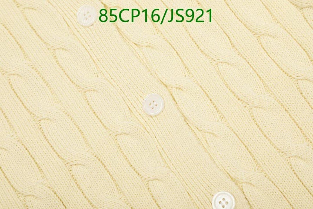 Ralph Lauren-Clothing Code: JS921 $: 85USD