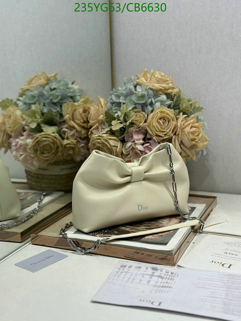 Dior-Bag-Mirror Quality Code: CB6630 $: 235USD