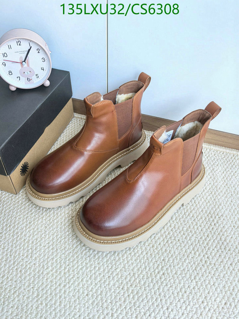 UGG-Men shoes Code: CS6308 $: 135USD