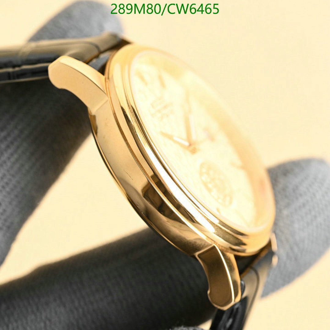 Rolex-Watch-Mirror Quality Code: CW6465 $: 289USD