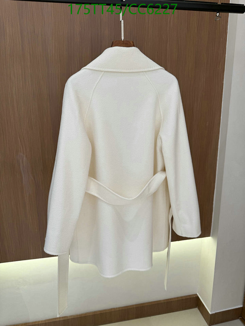 Maxmara-Clothing Code: CC6227 $: 175USD