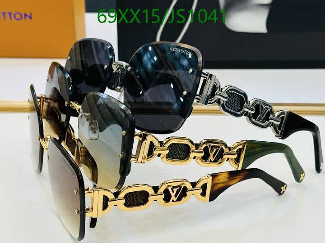 LV-Glasses Code: JS1041 $: 69USD