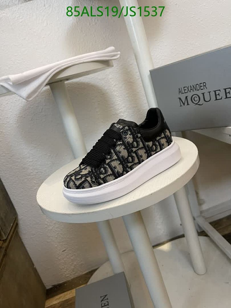 DIOR-Kids shoes Code: JS1537 $: 85USD