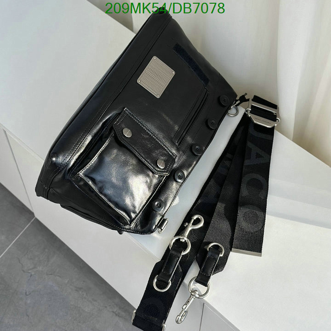 Mrc Jacobs-Bag-Mirror Quality Code: DB7078 $: 209USD