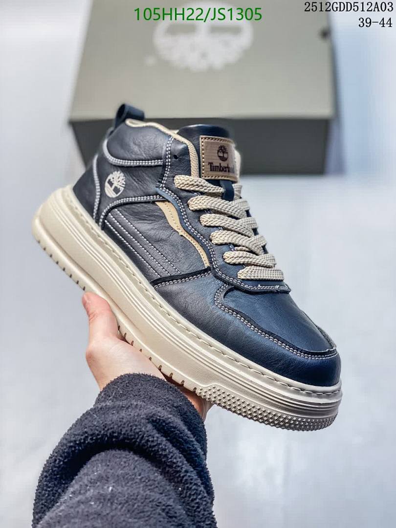 Timberland-Men shoes Code: JS1305 $: 105USD