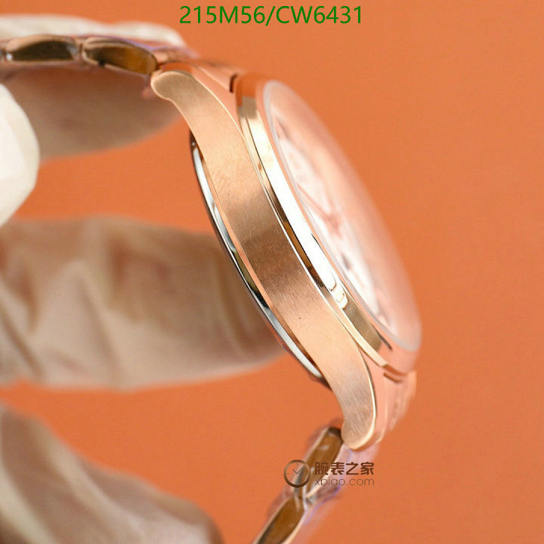 Omega-Watch(Mirror Quality) Code: CW6431 $: 215USD