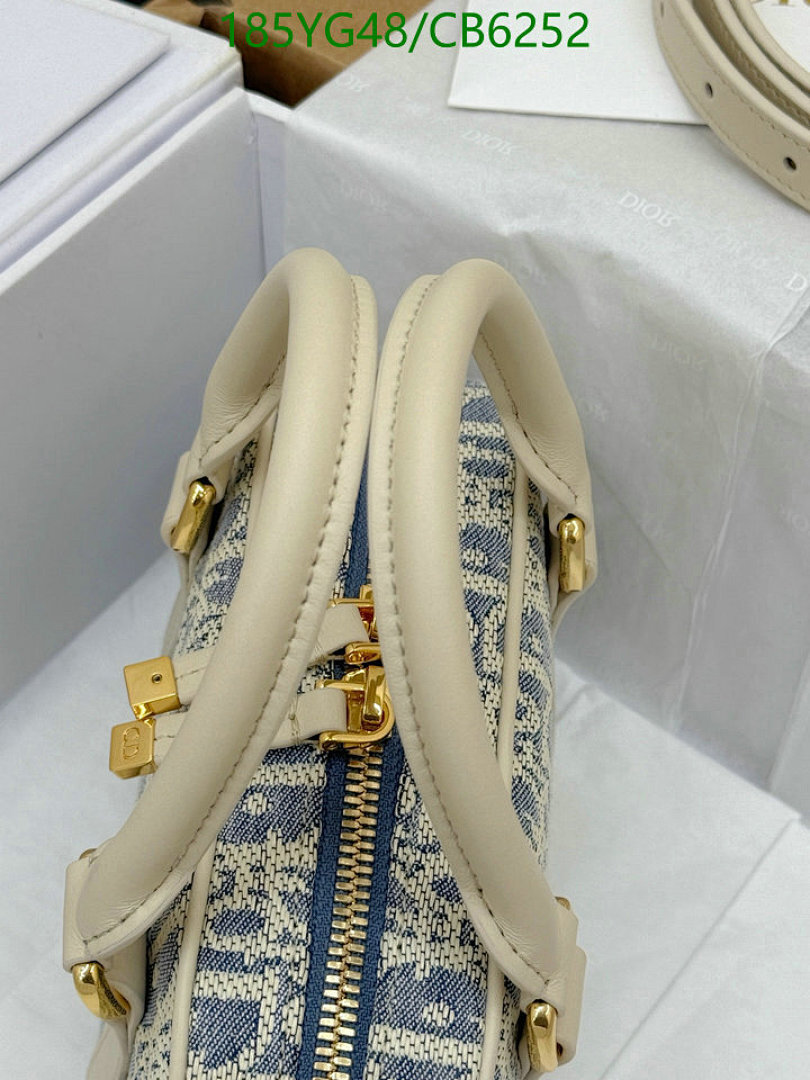 Dior-Bag-Mirror Quality Code: CB6252 $: 185USD