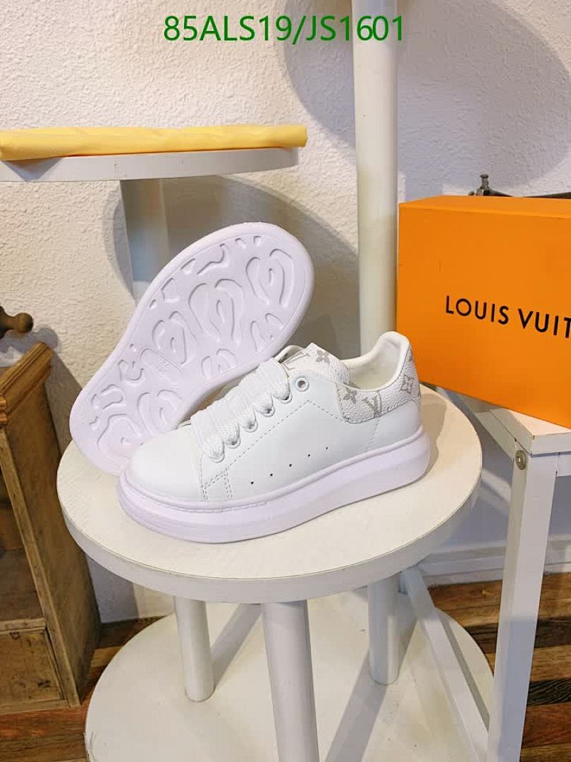 LV-Kids shoes Code: JS1601 $: 85USD