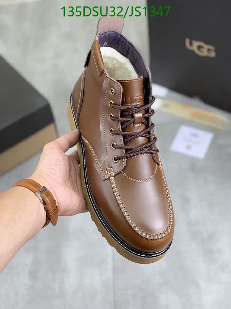 UGG-Men shoes Code: JS1347 $: 135USD
