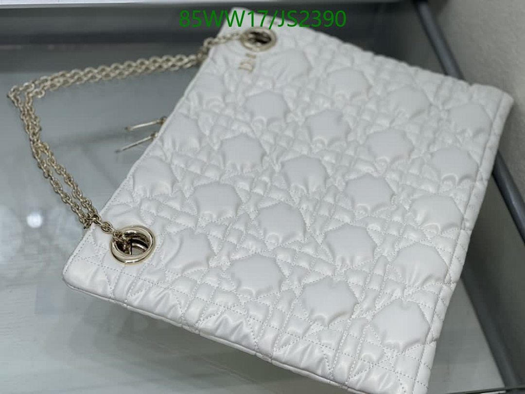 Dior-Bag-4A Quality Code: JS2390 $: 85USD