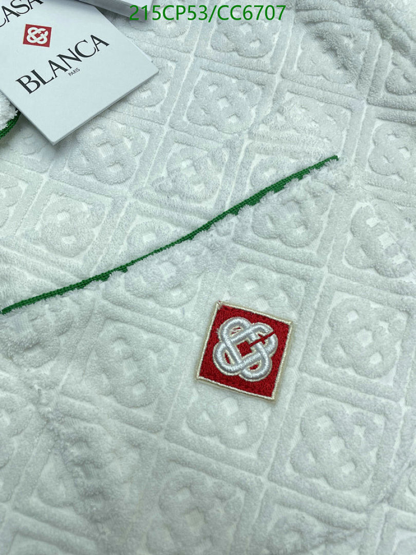 Casablanca-Clothing Code: CC6707