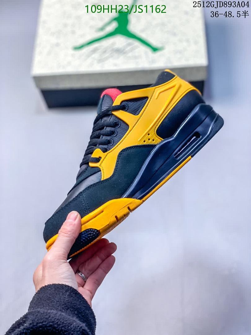 Air Jordan-Women Shoes Code: JS1162 $: 109USD