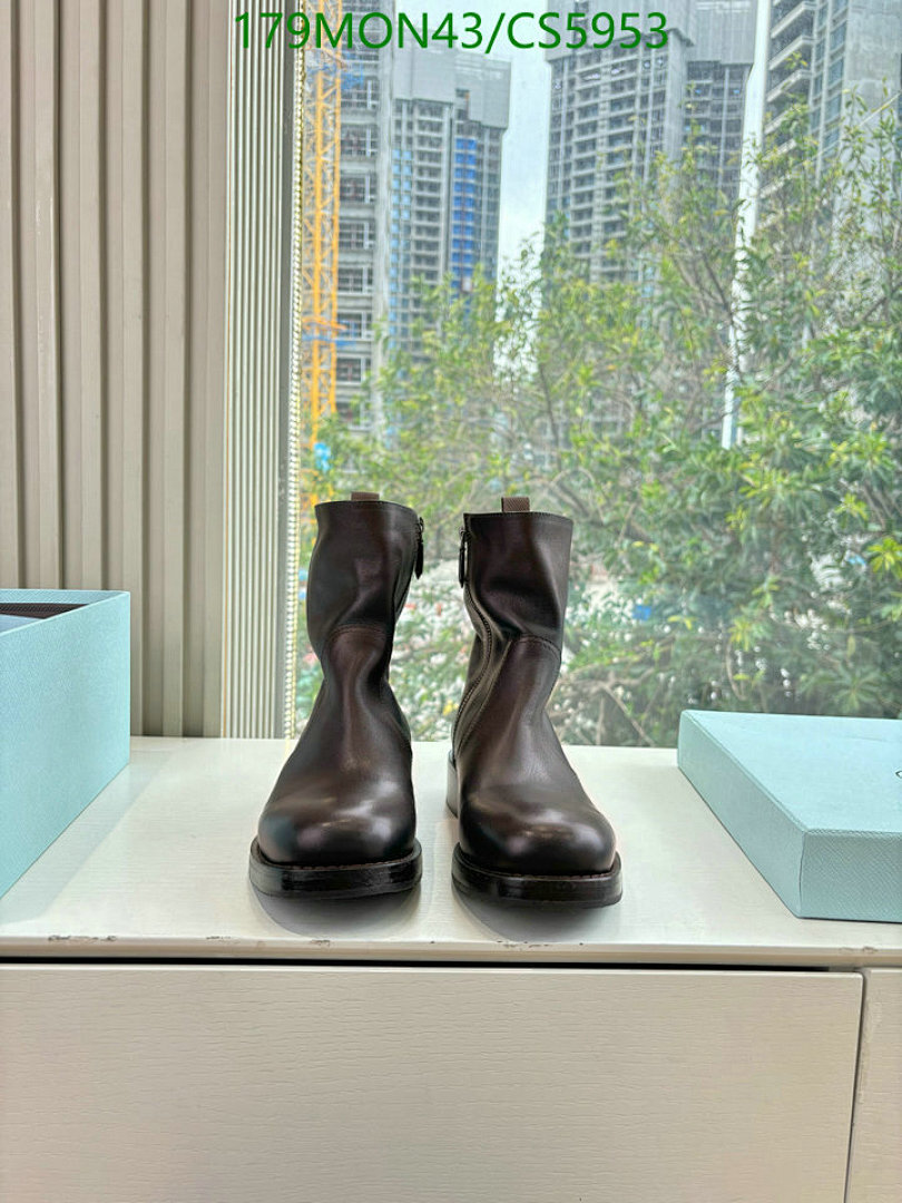 Boots-Women Shoes Code: CS5953 $: 179USD