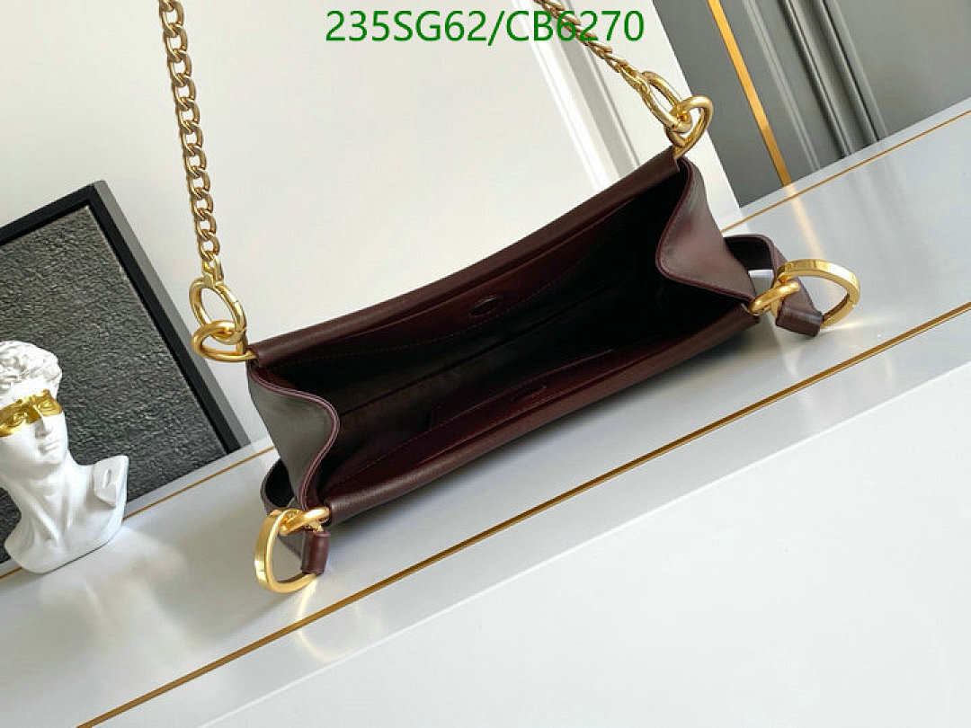 Prada-Bag-Mirror Quality Code: CB6270 $: 235USD