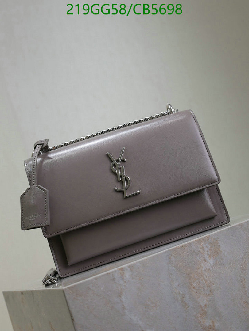 YSL-Bag-Mirror Quality Code: CB5698 $: 219USD