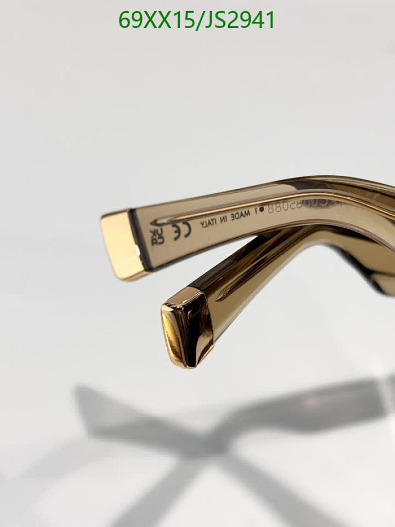 Dior-Glasses Code: JS2941 $: 69USD