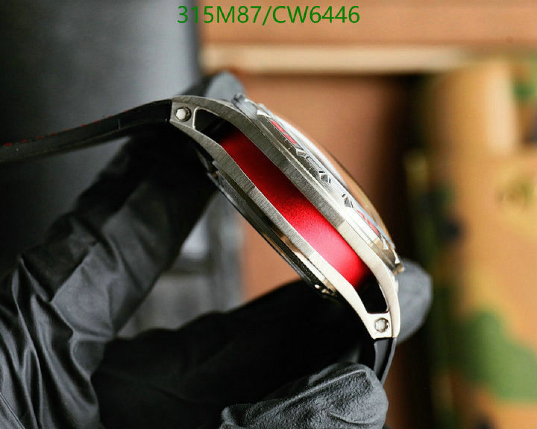 Roger Dubuis-Watch-Mirror Quality Code: CW6446 $: 315USD